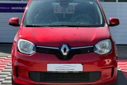 Renault Twingo Gebrauchtwagen