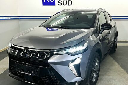 Mitsubishi ASX Gebrauchtwagen