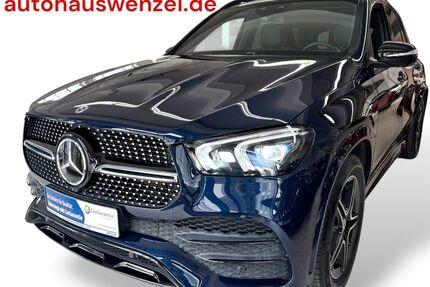 Mercedes-Benz GLE 450 Gebrauchtwagen