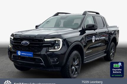 Ford Ranger Gebrauchtwagen
