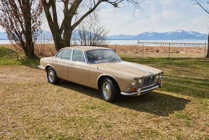 Jaguar XJ6 Gebrauchtwagen