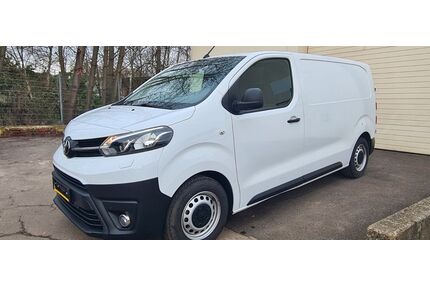 Toyota Proace (Verso) Gebrauchtwagen