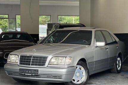 Mercedes-Benz S 280 Gebrauchtwagen