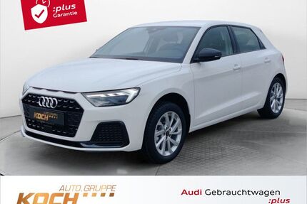 Audi A1 Gebrauchtwagen