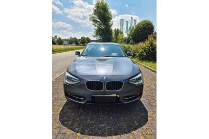 BMW 120 Gebrauchtwagen