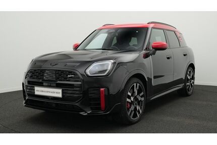 Mini John Cooper Works Countryman Gebrauchtwagen