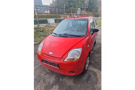 Chevrolet Matiz Gebrauchtwagen