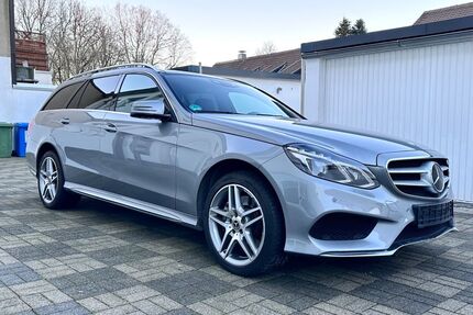 Mercedes-Benz E 350 Gebrauchtwagen