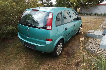 Opel Meriva Gebrauchtwagen