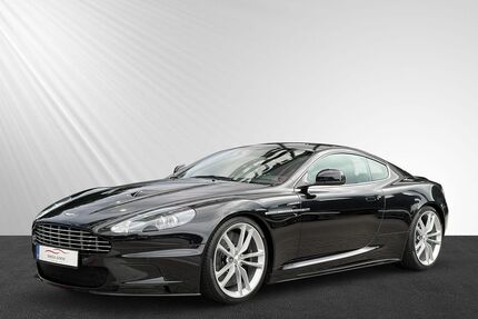 Aston Martin DBS Gebrauchtwagen