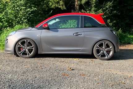 Opel Adam Gebrauchtwagen