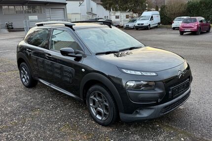 Citroen C4 Cactus Gebrauchtwagen