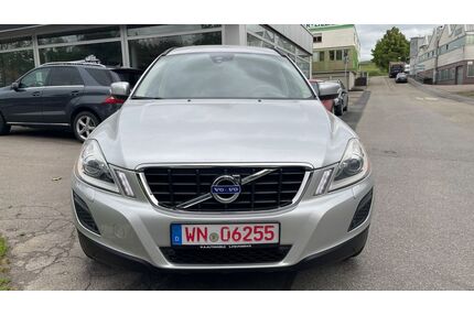 Volvo XC60 Gebrauchtwagen