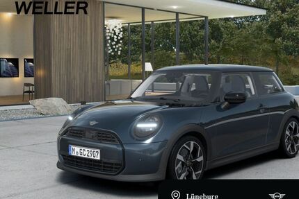 Mini Cooper C Gebrauchtwagen