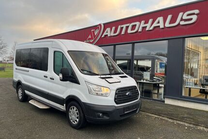 Ford Transit Gebrauchtwagen