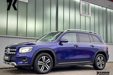 Mercedes-Benz GLB 220 Gebrauchtwagen
