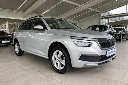 Skoda Kamiq Gebrauchtwagen