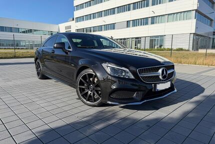 Mercedes-Benz CLS 250 Gebrauchtwagen