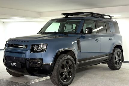 Land Rover Defender Gebrauchtwagen