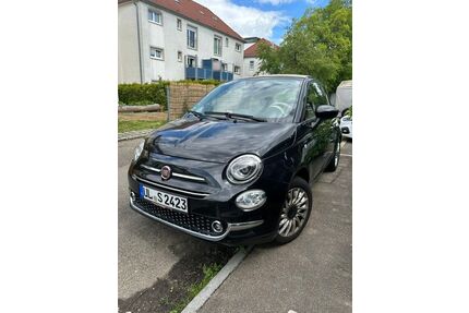 Fiat 500C Gebrauchtwagen