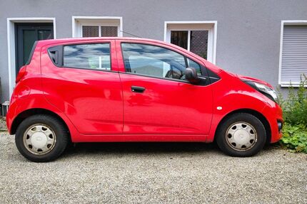 Chevrolet Spark Gebrauchtwagen