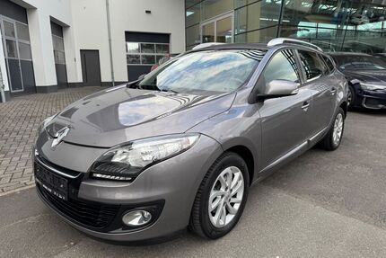 Renault Megane Gebrauchtwagen