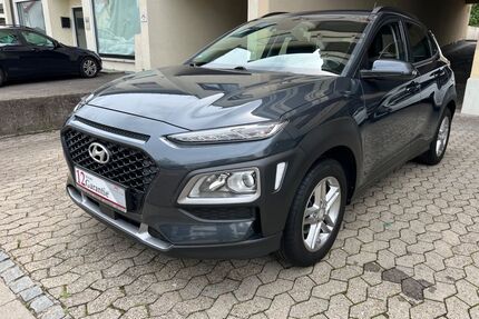 Hyundai KONA Gebrauchtwagen