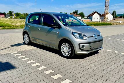 VW up! Gebrauchtwagen