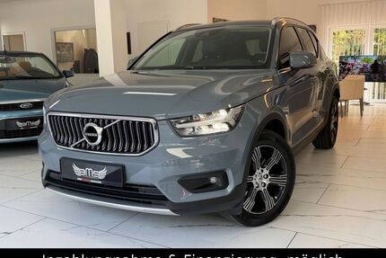 Volvo XC40 Gebrauchtwagen