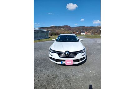 Renault Talisman Gebrauchtwagen