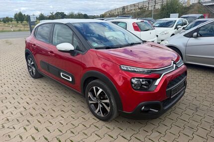 Citroen C3 Gebrauchtwagen