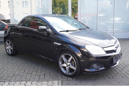 Opel Tigra Gebrauchtwagen