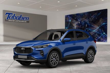 Ford Kuga Gebrauchtwagen