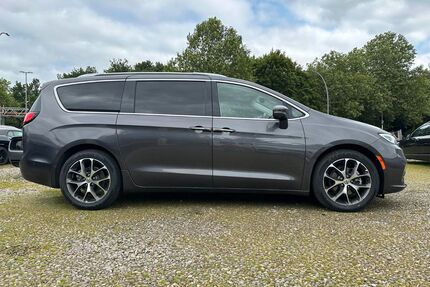 Chrysler Pacifica Gebrauchtwagen