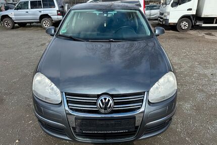 VW Jetta Gebrauchtwagen