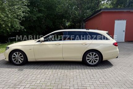 Mercedes-Benz E 200 Gebrauchtwagen