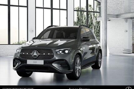 Mercedes-Benz GLE 300 Gebrauchtwagen