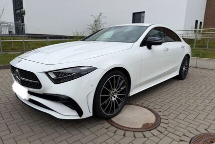 Mercedes-Benz CLS 300 Gebrauchtwagen