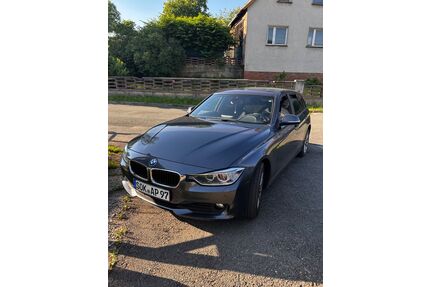BMW 320 Gebrauchtwagen