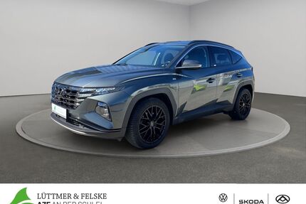 Hyundai TUCSON Gebrauchtwagen