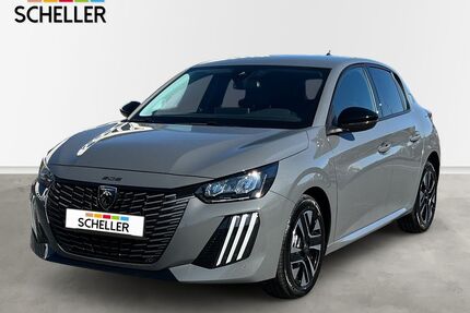 Peugeot 208 Gebrauchtwagen