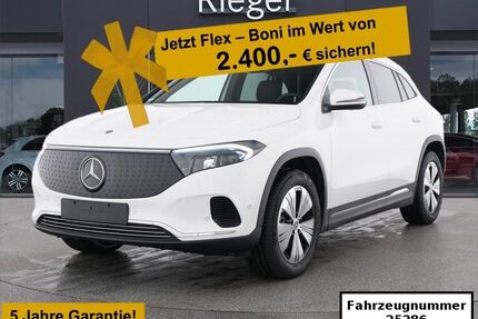 Mercedes-Benz EQA Gebrauchtwagen