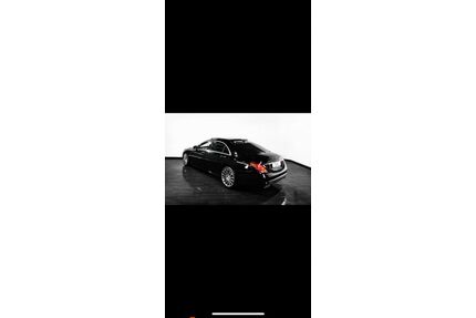 Mercedes-Benz S 500 Gebrauchtwagen