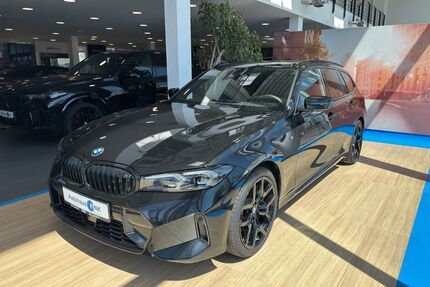 BMW 330 Gebrauchtwagen
