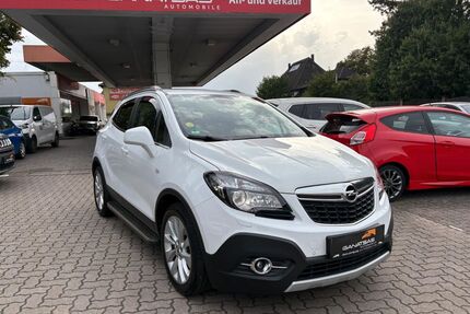 Opel Mokka Gebrauchtwagen