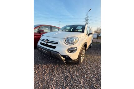 Fiat 500X Gebrauchtwagen