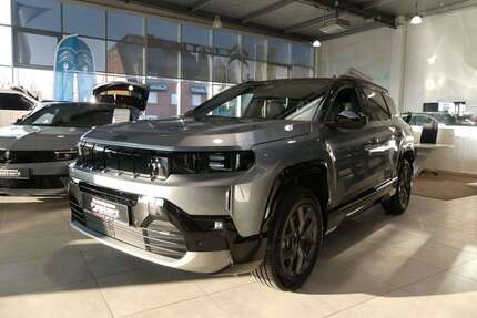Jeep Compass Gebrauchtwagen