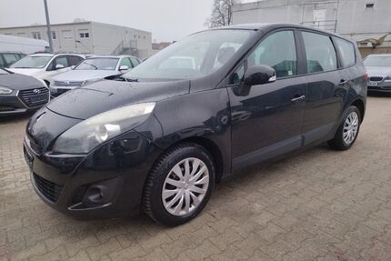 Renault Scenic Gebrauchtwagen