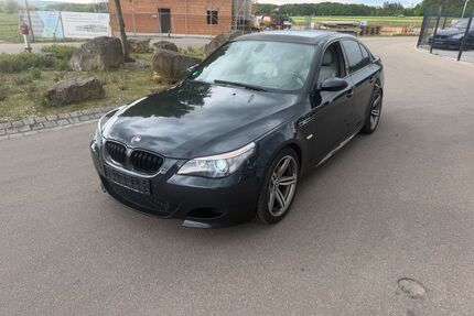 BMW M5 Gebrauchtwagen