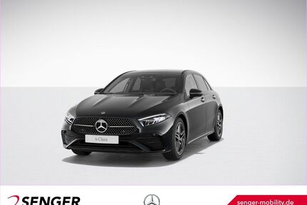 Mercedes-Benz A 250 Gebrauchtwagen